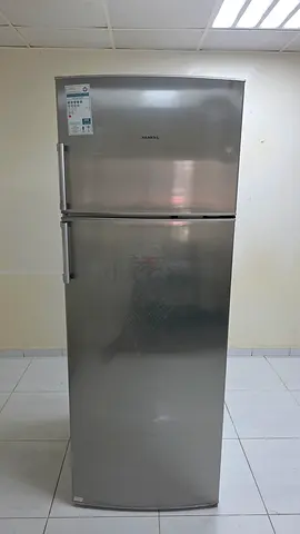 Siemens Refrigerator 507L Good Condition Urgent Sale Only Serious Buyer