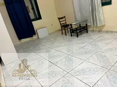 Furnished Studio Available For Monthly Rent 1,999AED