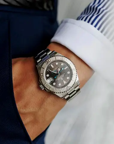 Oyster Perpetual Date Rolex 41mm