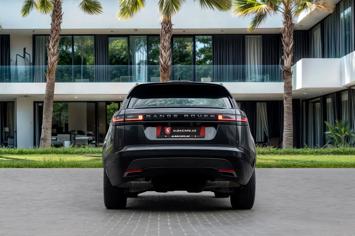 Land Rover Range Rover Velar 2024