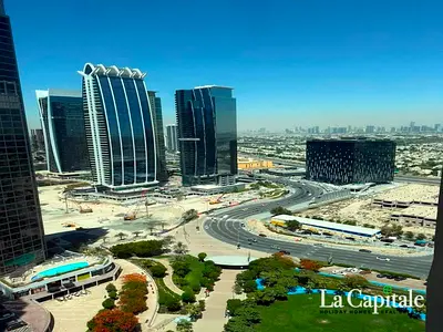 FULLY FURNISHED | NEAR METRO | RENOVATED UNIT