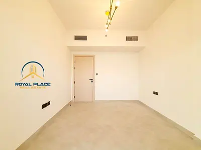 شقة غرفتين نوم في بن غاطي أفينيو بمنطقة الجداف