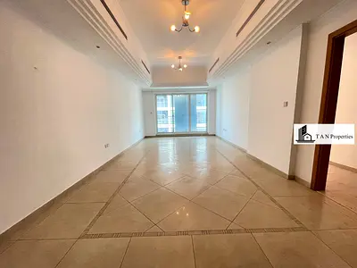 CHILLER FREE | HUGE APARTMENT | MALL OF EMIRATES |