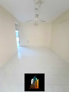 Neat and clean family building near park and kacha parking window AC