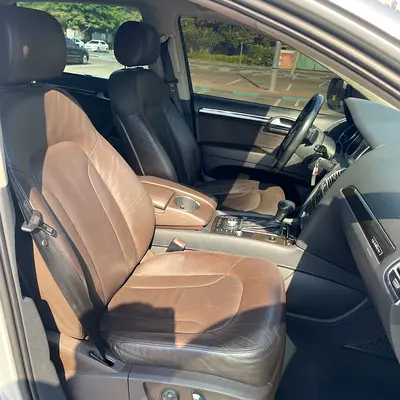 2013 AUDI Q7 缩略图 6