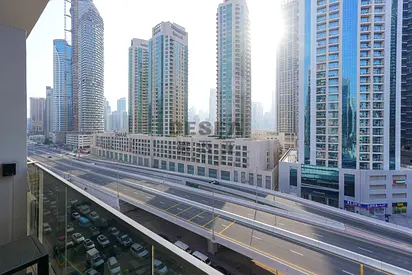Fully Furnished | Exclusive Studio | Vacant