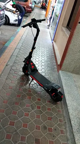 Segway Ninebot ZT3 pro Series Electric Scooter