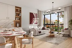 Investor Deal | Large Terrace | 1BR Podium Unit
