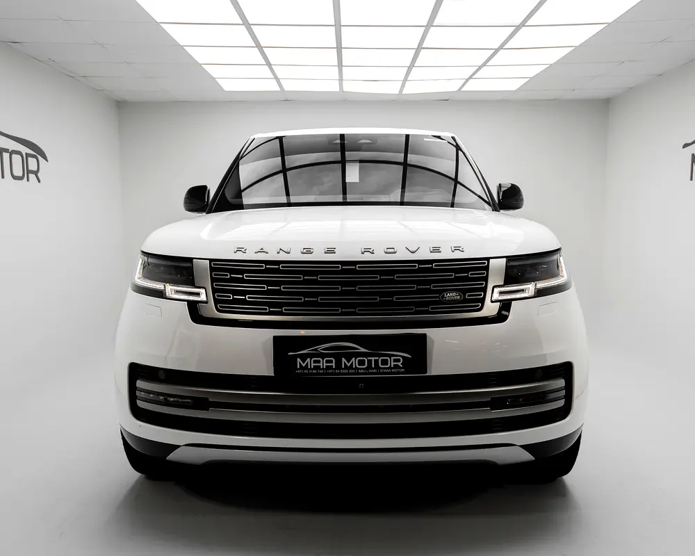 Land Rover Range Rover 2024