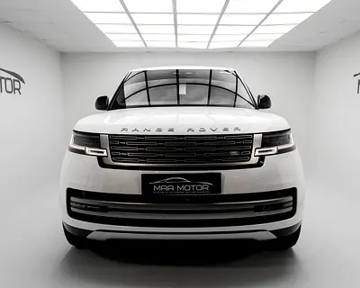 2024 LAND Rover RANGE ROVER — миниатюра 2