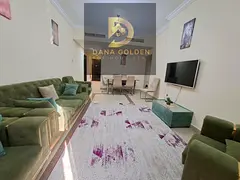 2bhk huge apartment with maid room balcony free wifi