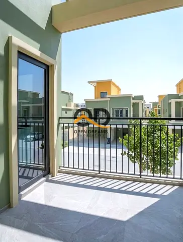 Ready to Move || Brand New || Spacious inside layout