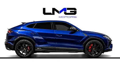 صورة 3 لـ 2023 Lamborghini URUS