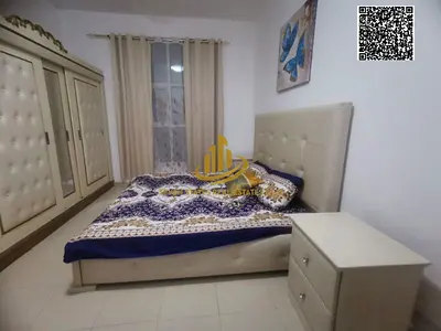 The epitome of elegance and comfort | One bedroom and living room for rent in City Tower