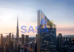 Burj View | Fully Furnished