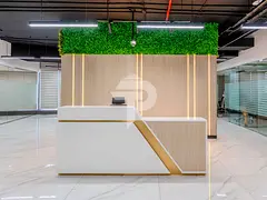 Furnished Luxury Office | Ready to Move In
