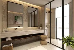 Hot Deal | Luxury 4BR Townhouse | Single Row