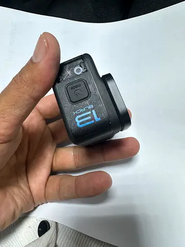 GoPro HERO13 Black Action Camera