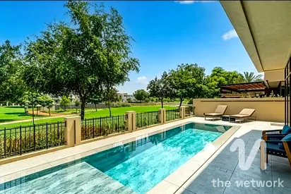 Luxurious 5 Bedroom | Furnished | VOT