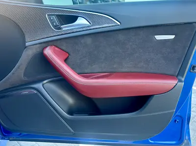 صورة مصغرة 13 لـ 2016 AUDI S6