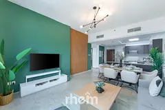 Upgraded | Amazing View | Fully Furnished