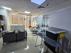 Fitted Office | Great Location | Affordable Rent