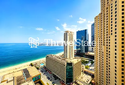 Upgraded | Partial Sea Views | Vacant