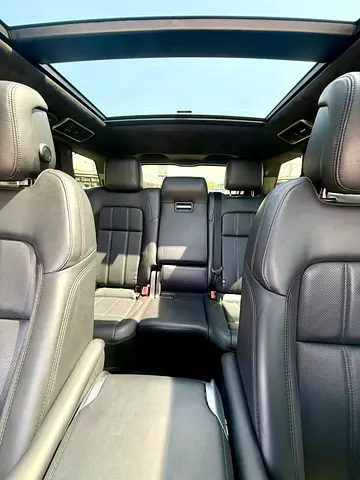 Land Rover Range Rover Sport HST, миниатюра 15