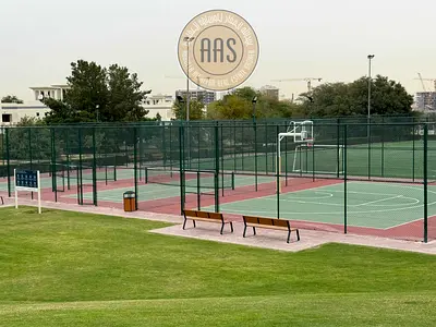 Gated community villas for rent || Luxurious lifestyle || Nearby Malls