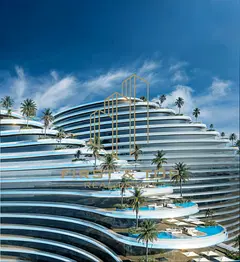 Premium Unit | DLD Waiver | 5 min to Global Village | Investor Deal