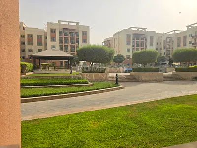 Waha building | Ground Floor | Well Maintained