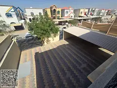 Villa for sale – Al Muwaihat 1, Ajman | Behind Nesto | Prime location, ready to move in | Includes