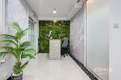 Premium Tower | Furnished | Prime Location