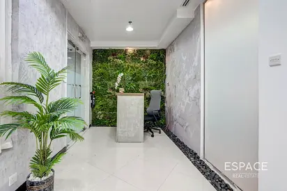 Premium Tower | Furnished | Prime Location