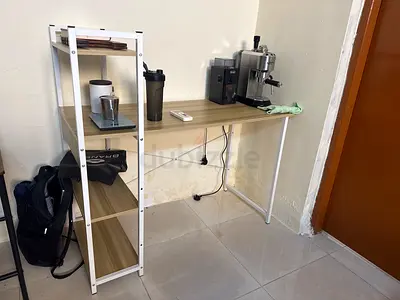 Kitchen table