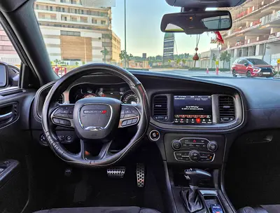 2023 Dodge CHARGER — миниатюра 9