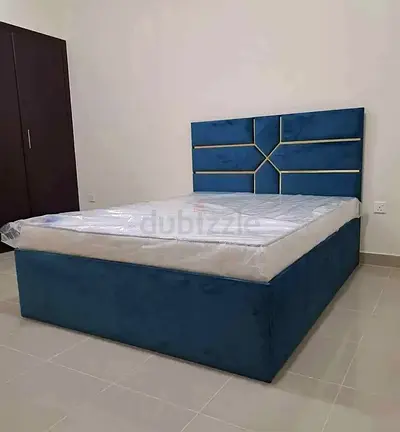 Brand New Queen size Bed including Medical Mattress Available