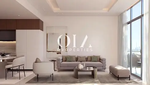 Brand-New Unit | Premium Investment | Luxury Living