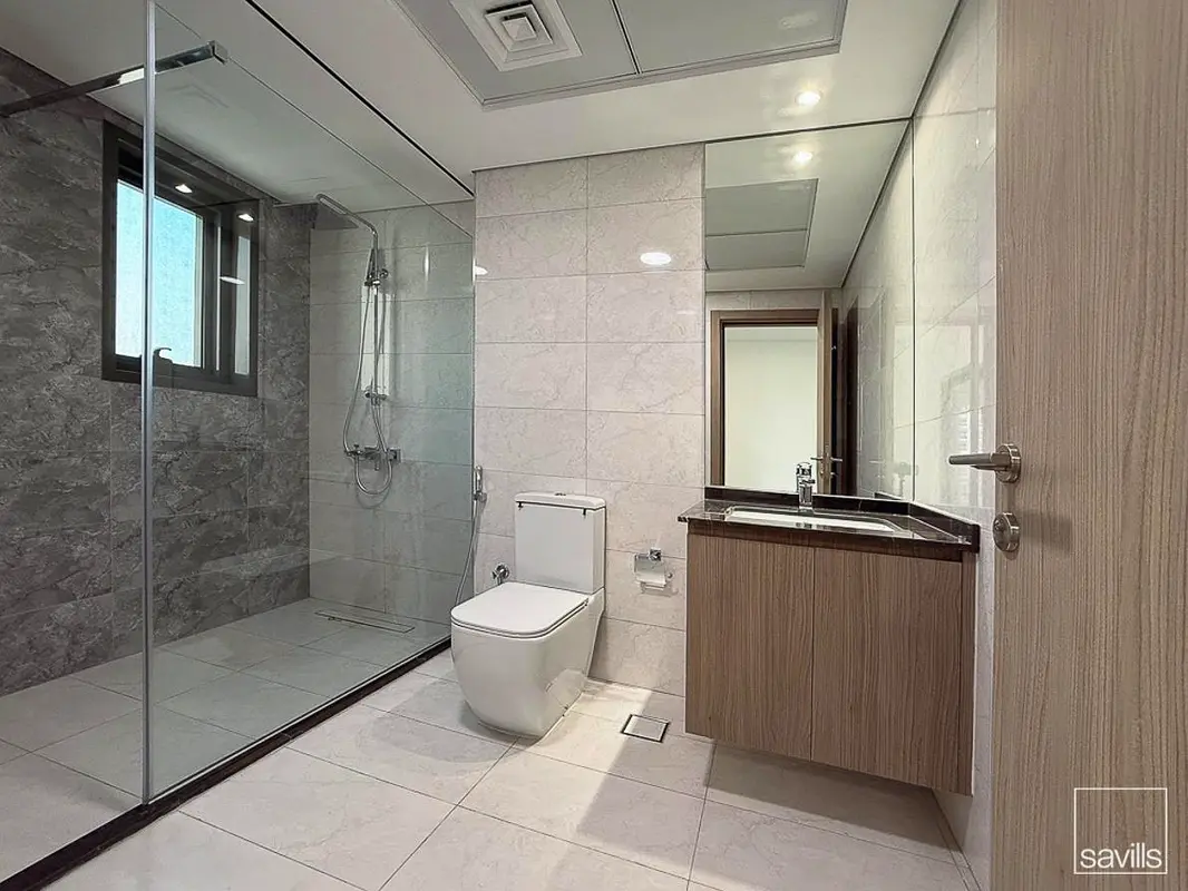 3BR AP | 1 Free Month Deal | New Riviera