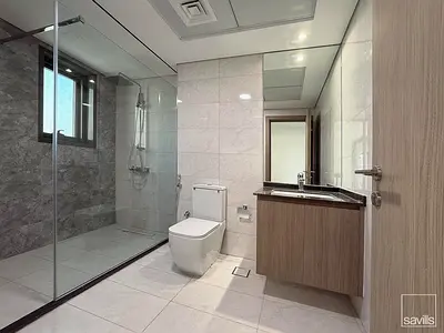 3BR AP | 1 Free Month Deal | New Riviera
