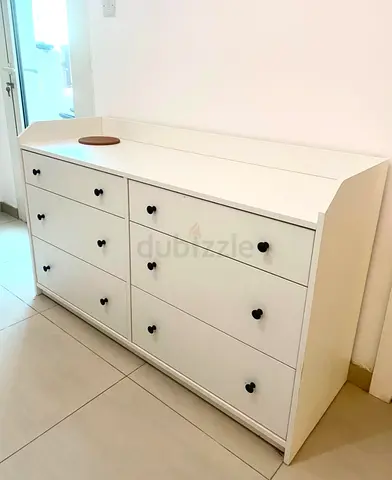 Chester drawer