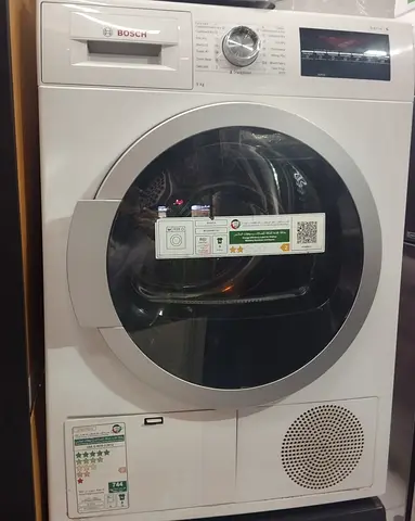 Bosch 7kg Front Load Tumble Dryer - Good Working Condition
