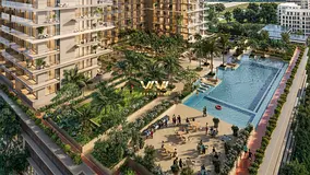 Marina Views | 2Beds + Study | Premium Amenities