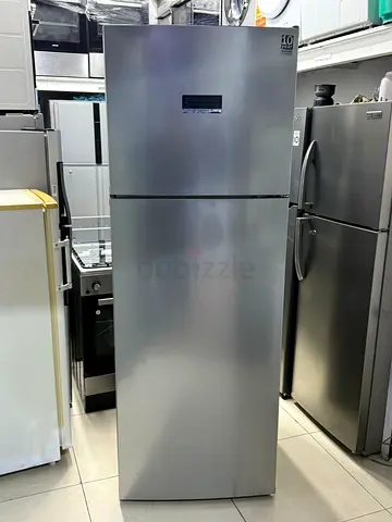 Bosh series 4 free -standing fridge- for sale