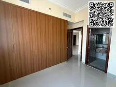 **For Annual Rent 🏡 1 Bedroom + Living Room + Bathroom + Kitchen | Well-finished apartment in a g