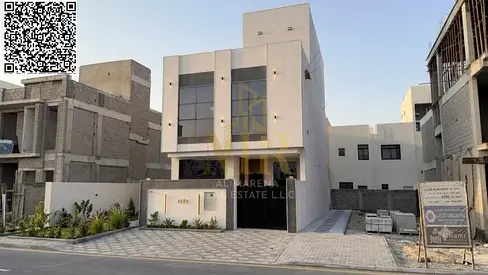 🏡✨ تملك فيلا الأحلام و استثمر بأسلوب راقي في فيلا فاخرة في قلب الزاهية " تشطيب راقي اغتنمها ✨🏡