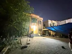 Luxury Villa for Sale in Al Rawda 2, Ajman – Spacious and in a Prime Location Looking for your dre