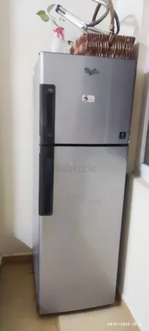 Whirlpool 2-door Refrigerator - Good Working Condition