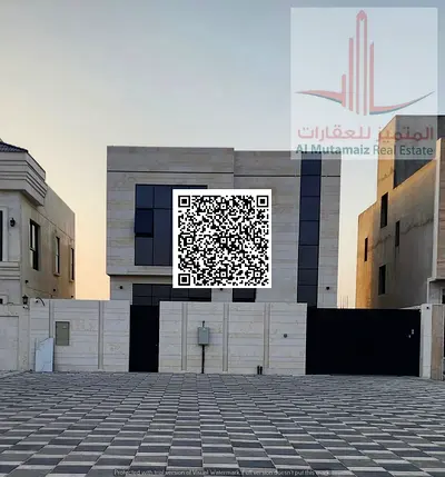 فيلا للايجار بالزاهية مكونه من اربع غرف /السعر105 الف سنويا على دفعتين
