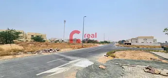Residential Plots for Sale in Al Zahya, Ajman | Sizes 3,014 to 5,500 Sqft | Near E311